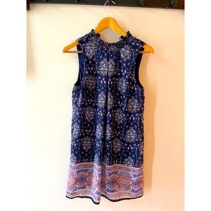 Speechless Casual Dress (M)